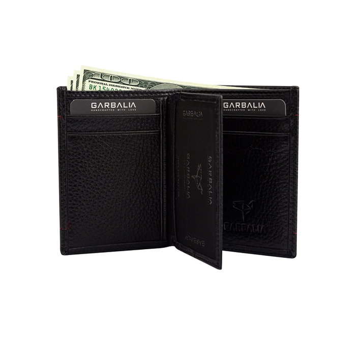 Zoozie Bags Franklin - Negro Zoozie Bags Franklin - Negro